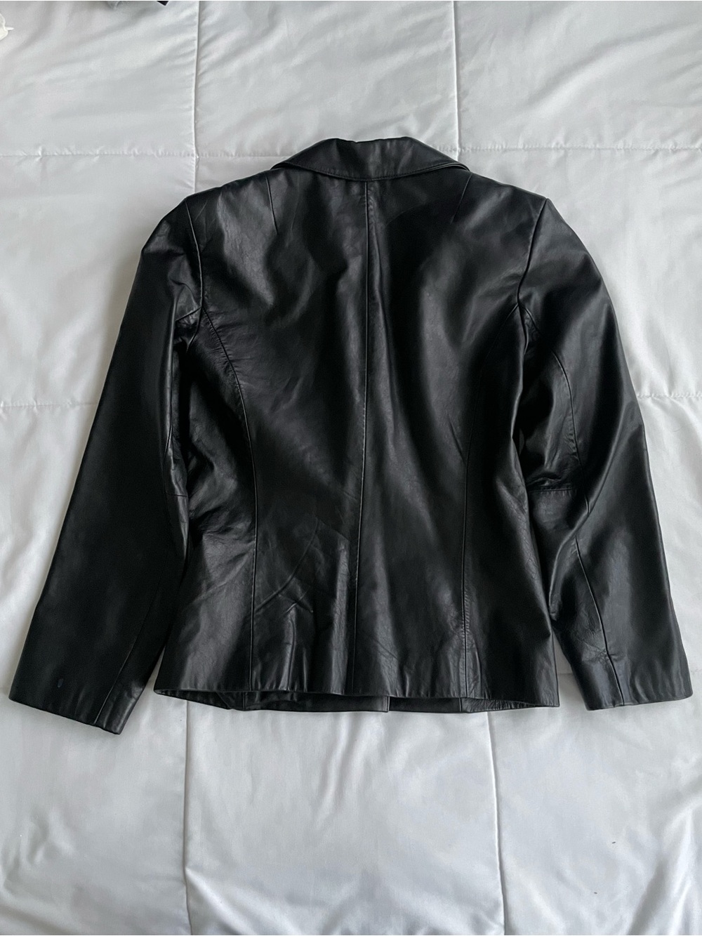 Wilson’s Leather Jacket - Picture 2 of 2